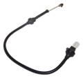 Throttle Cable - Crown Automotive J5358677 UPC: 848399064117