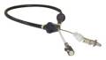 Throttle Cable - Crown Automotive 53005202 UPC: 848399017595