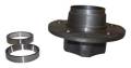 Brake Components - Axle Hub Assembly - Crown Automotive - Brake Hub - Crown Automotive 5363421H UPC: 848399077124
