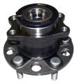 Brake Components - Axle Hub Assembly - Crown Automotive - Hub And Bearing - Crown Automotive 5105770AD UPC: 848399035728