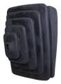 Manual Trans Shift Boot - Crown Automotive 53004433 UPC: 848399017380