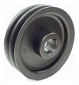 Pulleys and Tensioners - Crankshaft Pulley - Crown Automotive - Crankshaft Pulley - Crown Automotive J0646698 UPC: 848399052916