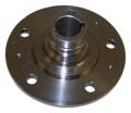 Brake Components - Axle Hub Assembly - Crown Automotive - Axle Hub Assembly - Crown Automotive J0811351 UPC: 848399054064
