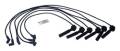 Spark Plug Wire Set - Crown Automotive 4728944 UPC: 848399007183