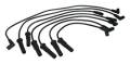Spark Plug Wire Set - Crown Automotive 4728037 UPC: 848399006971