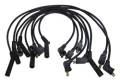 Spark Plug Wire Set - Crown Automotive MD974424 UPC: 848399074048