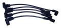 Spark Plug Wire Set - Crown Automotive 83502400K UPC: 848399078268