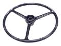 Steering Wheel - Crown Automotive 927417 UPC: 848399002133