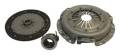 Clutch Pressure Plate And Disc Set - Crown Automotive 5072990AD UPC: 848399034585