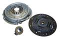 Clutch Pressure Plate And Disc Set - Crown Automotive 5066375AC UPC: 848399034073