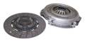 Clutch Pressure Plate And Disc Set - Crown Automotive 4626211 UPC: 848399074864