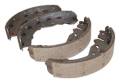 Drum Brake Shoe And Lining - Crown Automotive 5018209AA UPC: 848399033359