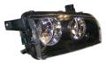 Head Light Assembly - Crown Automotive 4806164AJ UPC: 848399082012