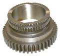 Differentials and Components - Differential Pinion Gear - Crown Automotive - Differential Drive Gear - Crown Automotive 83503530 UPC: 848399025552