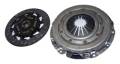 Clutch Pressure Plate And Disc Set - Crown Automotive 52104732AB UPC: 848399085358