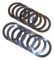 Differentials and Components - Differential Pinion Shim - Crown Automotive - Differential Shim Kit - Crown Automotive J3205532 UPC: 848399059175