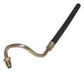 Power Steering and Components - Power Steering Hose - Crown Automotive - Power Steering Return Hose - Crown Automotive 52038016 UPC: 848399014792