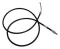 Parking Brake Cable - Crown Automotive 52128256AA UPC: 848399040715
