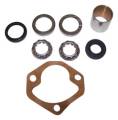 Steering and Front End Components - Steering Gear Rebuild Kit - Crown Automotive - Steering Gear Repair Kit - Crown Automotive 5710618 UPC: 848399075113