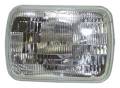Headlamp Bulb - Crown Automotive J8128683 UPC: 848399069785