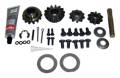 Differentials and Components - Differential Parts Kit - Crown Automotive - Differential Gear Set - Crown Automotive 83500190 UPC: 848399023145