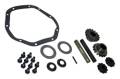 Differentials and Components - Differential Parts Kit - Crown Automotive - Differential Gear Set - Crown Automotive J8129228 UPC: 848399069969