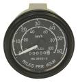 Speedometer Assembly - Crown Automotive 640131 UPC: 848399001693