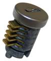 Tailgate Lock Cylinder - Crown Automotive J8122971 UPC: 848399067286