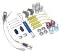 Brake Small Parts Kit - Crown Automotive 4713365RK UPC: 848399075847