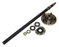 Brake Components - Axle Hub Assembly - Crown Automotive - Axle Hub Kit - Crown Automotive 8127079K UPC: 848399078077
