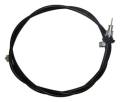 Speedometer Cable - Crown Automotive J5752282 UPC: 848399066135