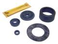 Clutch Master Cylinder Repair Kit - Crown Automotive J8132781 UPC: 848399071368