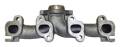 Exhaust Manifold - Crown Automotive 53030934 UPC: 848399019018