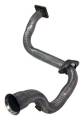 Exhaust Pipe - Crown Automotive 52006626 UPC: 848399013870