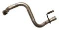 Exhaust Pipe - Crown Automotive 52018176 UPC: 848399014259