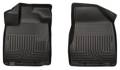 WeatherBeater Floor Liner - Husky Liners 18661 UPC: 753933186616