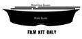 Husky Shield Body Protection Film - Husky Liners 07001 UPC: 753933070014