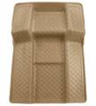 Classic Style Floor Liner Center Walkway - Husky Liners 81413 UPC: 753933814137