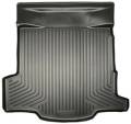 WeatherBeater Trunk Liner - Husky Liners 41101 UPC: 753933411015