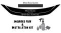 Husky Shield Body Protection Film Kit - Husky Liners 06769 UPC: 753933067694