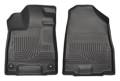 WeatherBeater Floor Liner - Husky Liners 18401 UPC: 753933184018