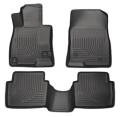 WeatherBeater Floor Liner - Husky Liners 98651 UPC: 753933986513