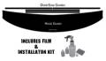 Husky Shield Body Protection Film Kit - Husky Liners 06889 UPC: 753933068899