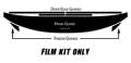 Husky Shield Body Protection Film - Husky Liners 06861 UPC: 753933068615