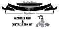 Husky Shield Body Protection Film Kit - Husky Liners 06859 UPC: 753933068592