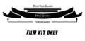 Husky Shield Body Protection Film - Husky Liners 06851 UPC: 753933068516