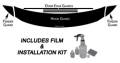 Husky Shield Body Protection Film Kit - Husky Liners 06209 UPC: 753933062095