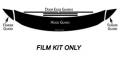 Husky Shield Body Protection Film - Husky Liners 06201 UPC: 753933062019
