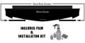 Husky Shield Body Protection Film Kit - Husky Liners 06049 UPC: 753933060497