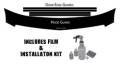 Husky Shield Body Protection Film Kit - Husky Liners 06029 UPC: 753933060299